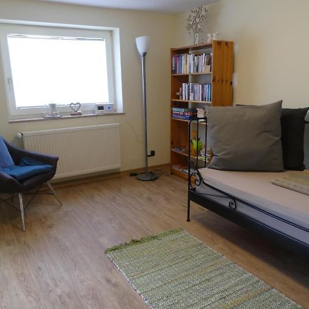 Ferienwohnung Suenteltraum Χάμελν Εξωτερικό φωτογραφία