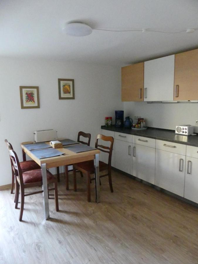 Ferienwohnung Suenteltraum Χάμελν Εξωτερικό φωτογραφία