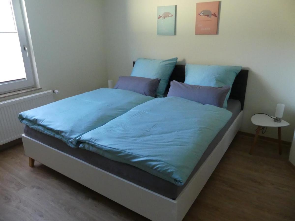 Ferienwohnung Suenteltraum Χάμελν Εξωτερικό φωτογραφία