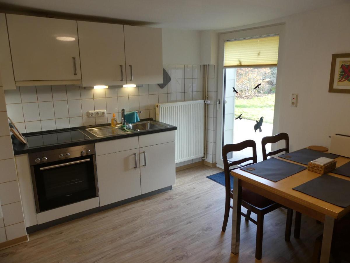 Ferienwohnung Suenteltraum Χάμελν Εξωτερικό φωτογραφία