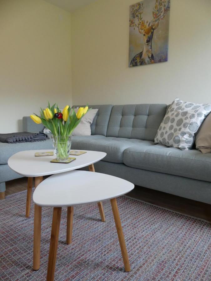 Ferienwohnung Suenteltraum Χάμελν Εξωτερικό φωτογραφία
