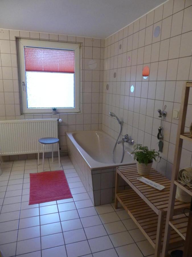Ferienwohnung Suenteltraum Χάμελν Εξωτερικό φωτογραφία