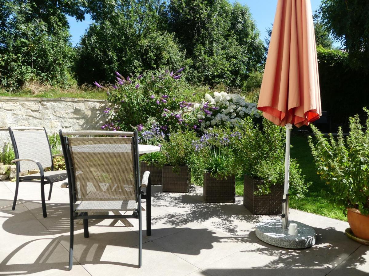 Ferienwohnung Suenteltraum Χάμελν Εξωτερικό φωτογραφία