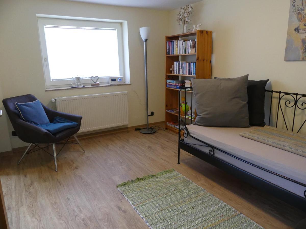Ferienwohnung Suenteltraum Χάμελν Εξωτερικό φωτογραφία