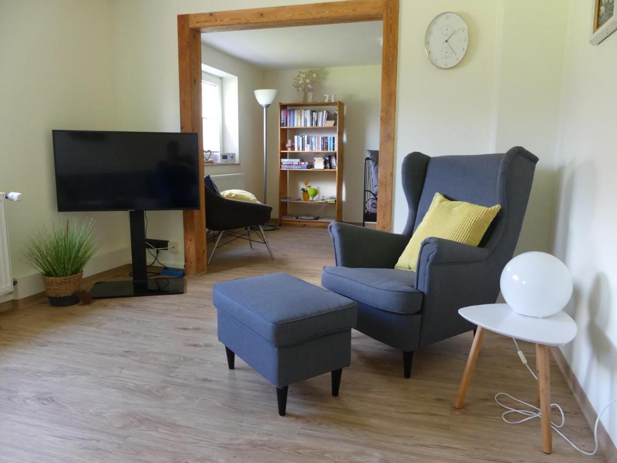 Ferienwohnung Suenteltraum Χάμελν Εξωτερικό φωτογραφία