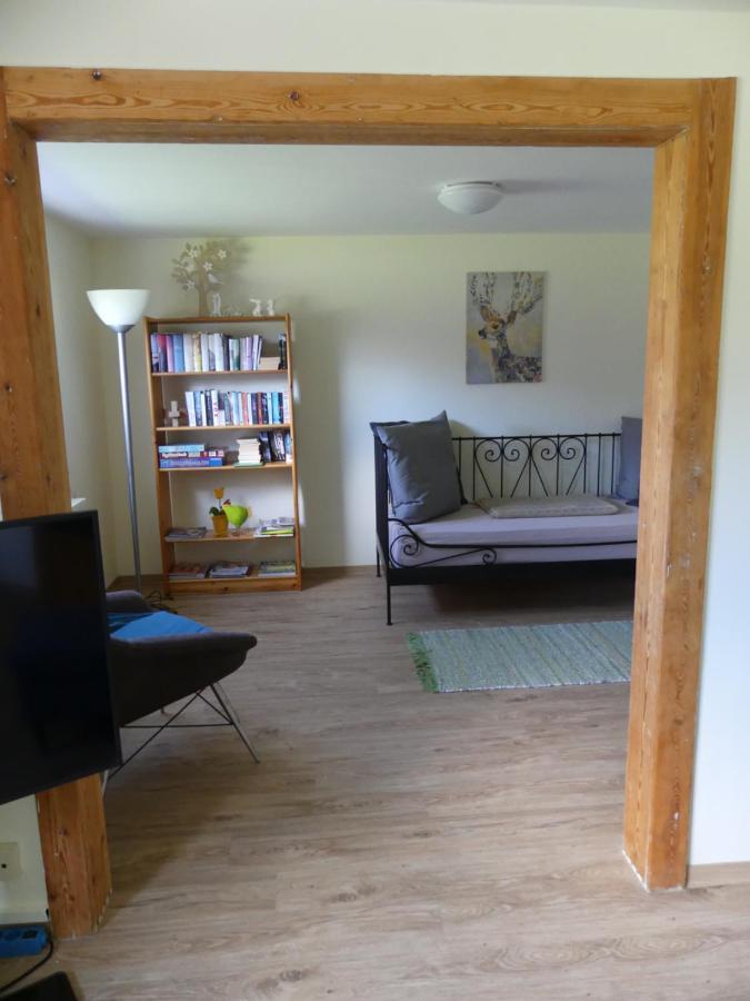 Ferienwohnung Suenteltraum Χάμελν Εξωτερικό φωτογραφία