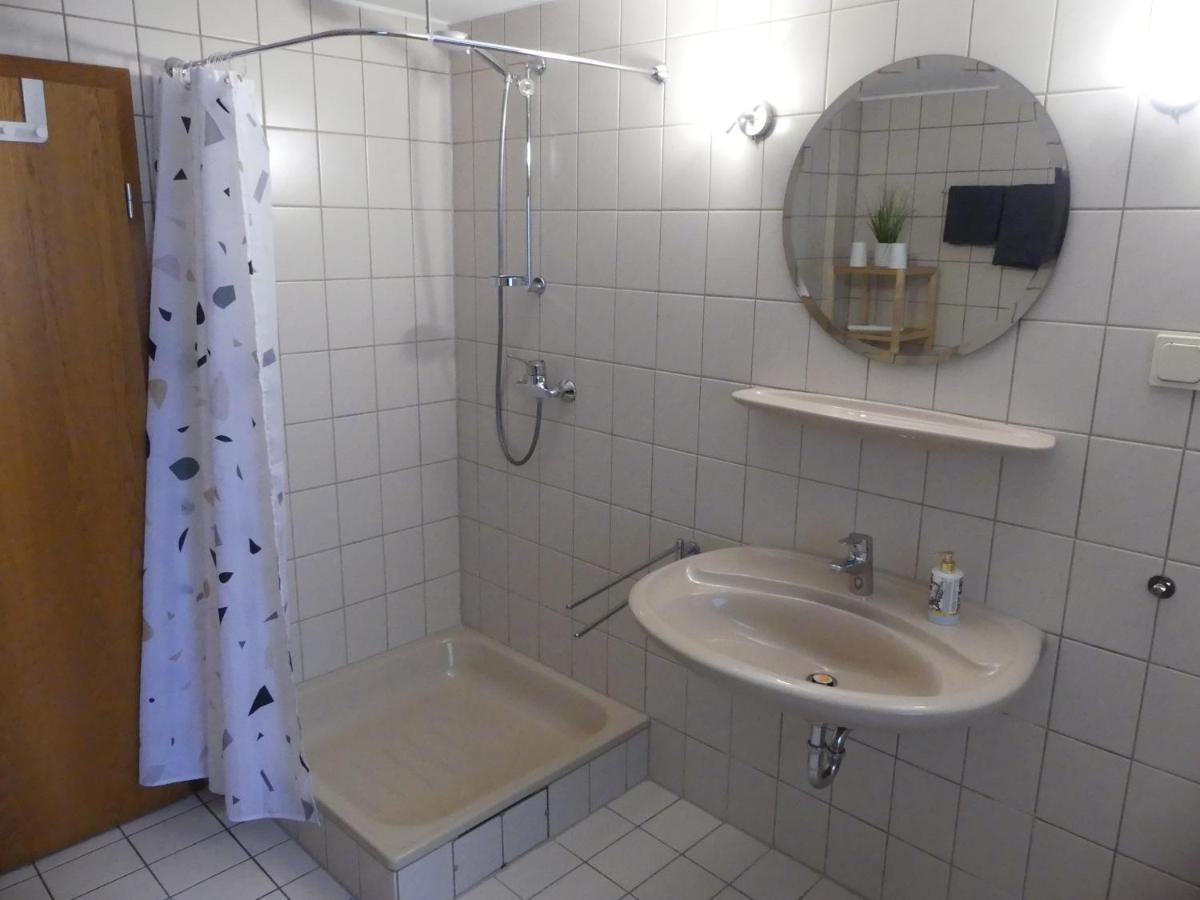 Ferienwohnung Suenteltraum Χάμελν Εξωτερικό φωτογραφία