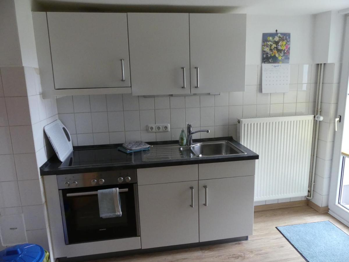 Ferienwohnung Suenteltraum Χάμελν Εξωτερικό φωτογραφία