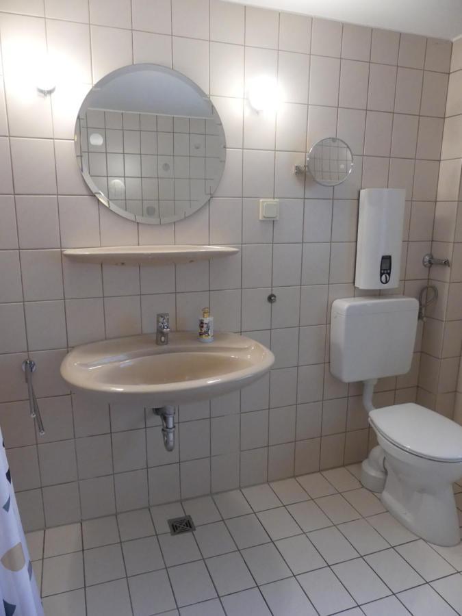 Ferienwohnung Suenteltraum Χάμελν Εξωτερικό φωτογραφία
